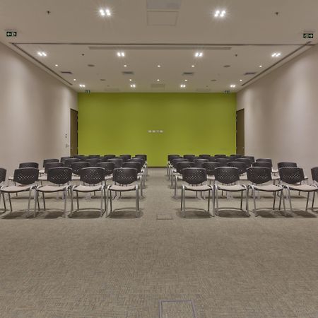 Holiday Inn Express Yopal By Ihg Exterior foto