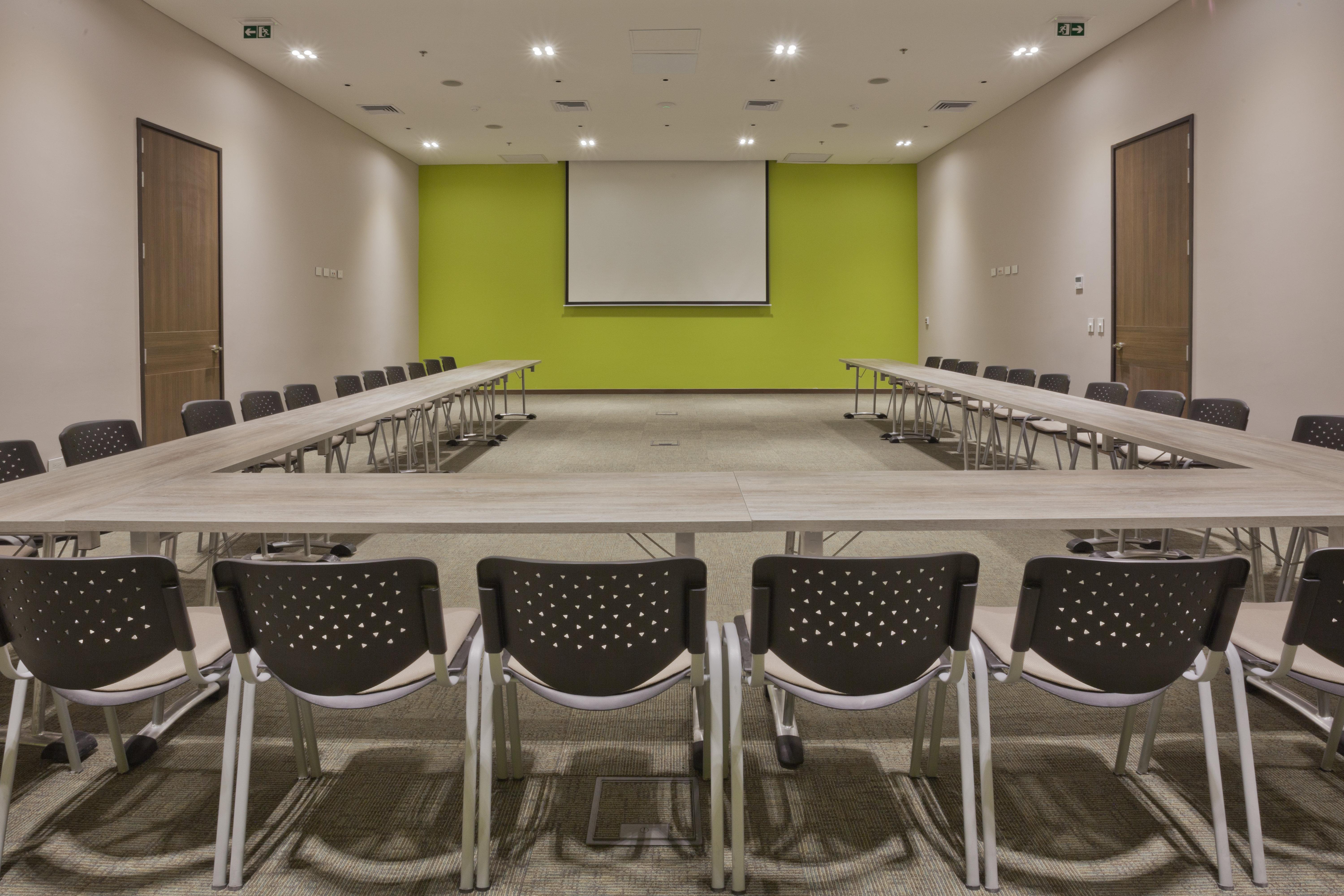 Holiday Inn Express Yopal By Ihg Exterior foto