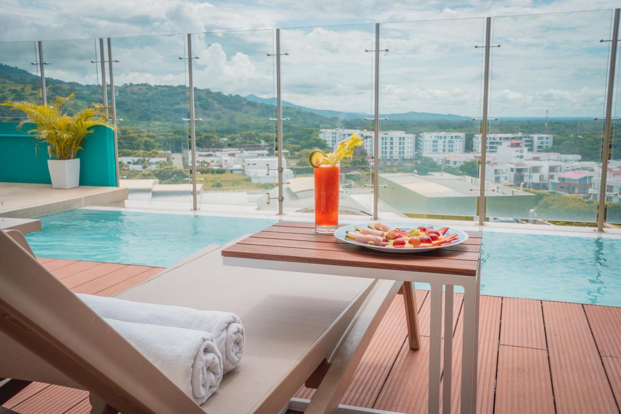 Holiday Inn Express Yopal By Ihg Exterior foto