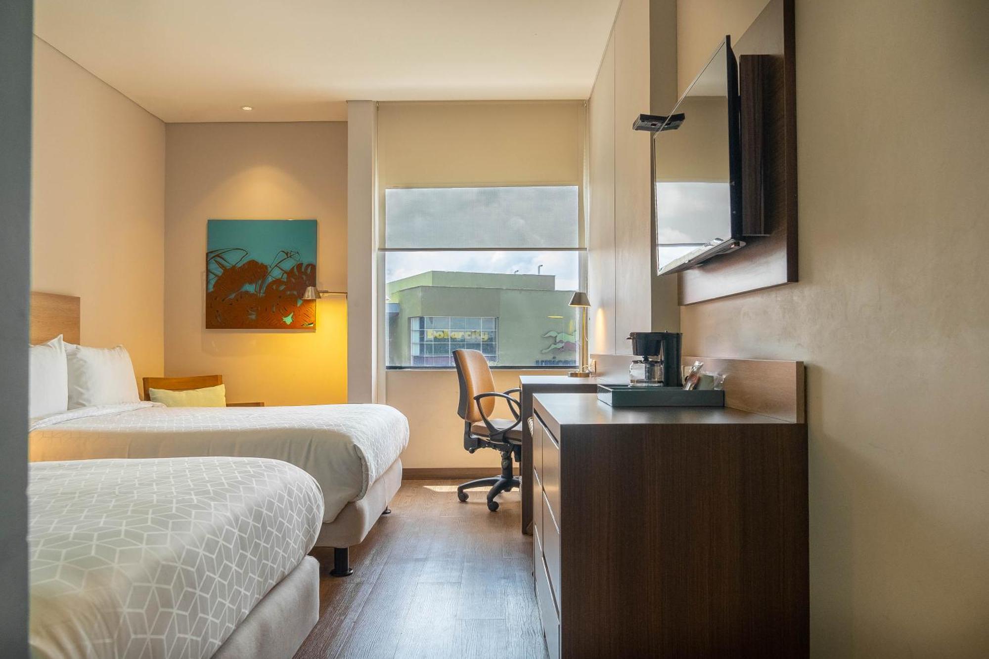 Holiday Inn Express Yopal By Ihg Exterior foto