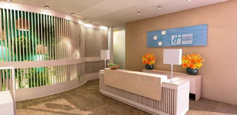 Holiday Inn Express Yopal By Ihg Exterior foto