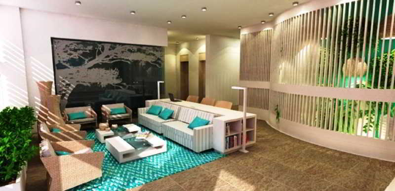 Holiday Inn Express Yopal By Ihg Exterior foto
